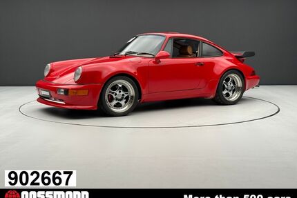 Porsche 930 Gebrauchtwagen