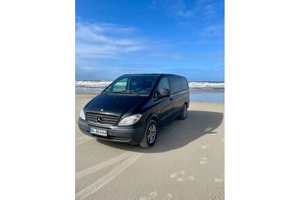 Mercedes-Benz Vito Gebrauchtwagen