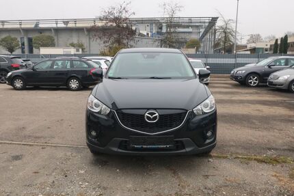 Mazda CX-5 Gebrauchtwagen