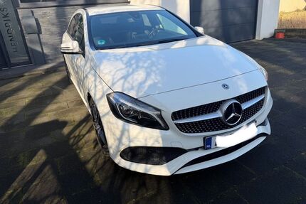 Mercedes-Benz A 180 Gebrauchtwagen