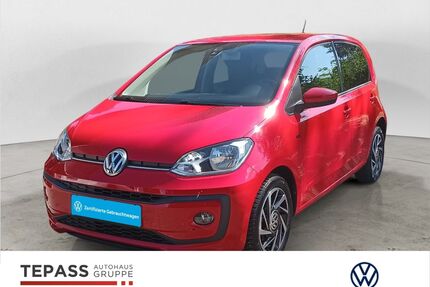 VW up! Gebrauchtwagen