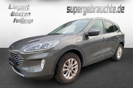Ford Kuga Gebrauchtwagen