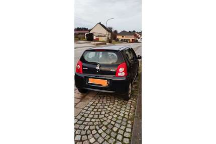 Suzuki Alto Gebrauchtwagen