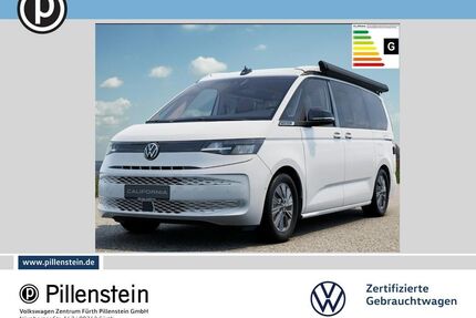 VW T7 California Gebrauchtwagen
