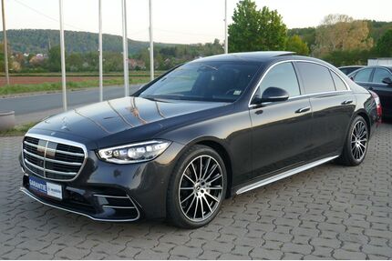 Mercedes-Benz S 400 Gebrauchtwagen