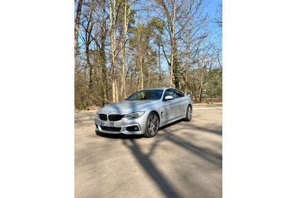 BMW 420 Gebrauchtwagen