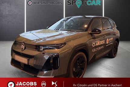 Citroen C5 Aircross Gebrauchtwagen