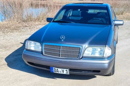Mercedes-Benz C 220 Gebrauchtwagen