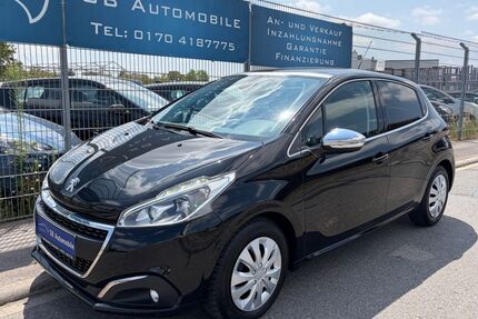 Peugeot 208 Gebrauchtwagen