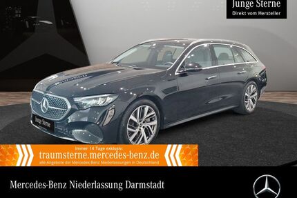 Mercedes-Benz E 300 Gebrauchtwagen
