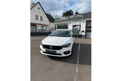 Fiat Tipo Gebrauchtwagen