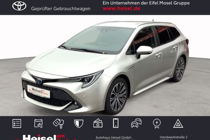 Toyota Corolla Gebrauchtwagen