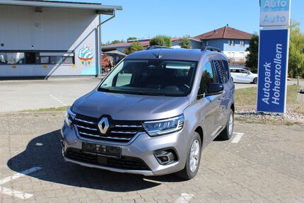 Renault Kangoo Gebrauchtwagen
