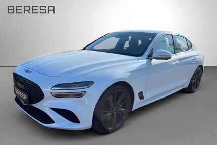 Genesis G70 Gebrauchtwagen