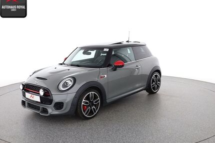 Mini John Cooper Works Gebrauchtwagen