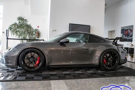 Porsche 992 Gebrauchtwagen