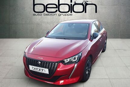 Peugeot 208 Gebrauchtwagen