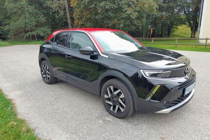 Opel Mokka Gebrauchtwagen