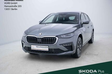 Skoda Scala Gebrauchtwagen