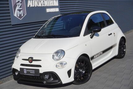 Abarth 595 Competizione Gebrauchtwagen