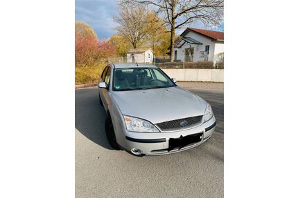 Ford Mondeo Gebrauchtwagen