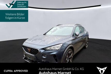 Cupra Formentor Gebrauchtwagen