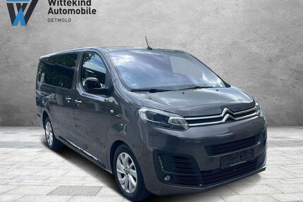 Citroen SpaceTourer Gebrauchtwagen