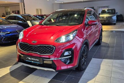 Kia Sportage Gebrauchtwagen