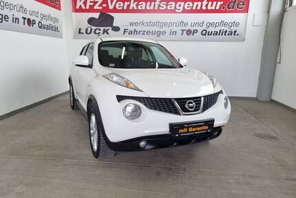 Nissan Juke Gebrauchtwagen
