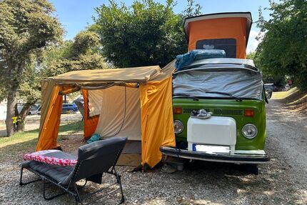 VW T2 Gebrauchtwagen