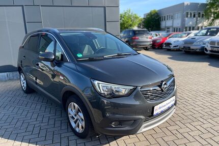 Opel Crossland (X) Gebrauchtwagen