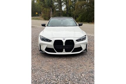 BMW M4 Gebrauchtwagen