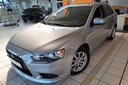 Mitsubishi Lancer Gebrauchtwagen
