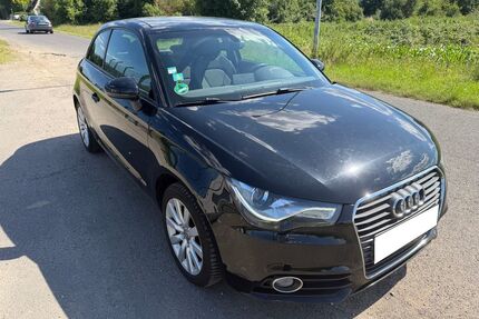 Audi A1 Gebrauchtwagen