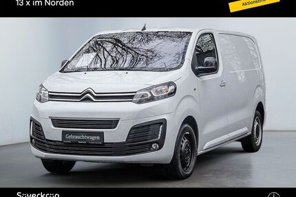 Citroen Jumpy Gebrauchtwagen