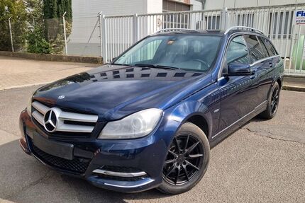 Mercedes-Benz C 220 Gebrauchtwagen