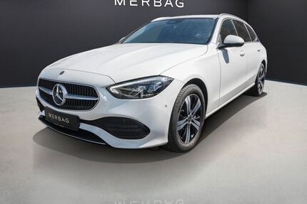 Mercedes-Benz C 300 Gebrauchtwagen