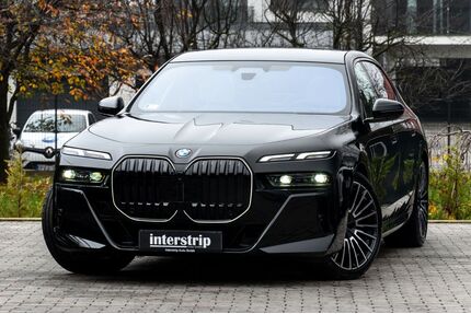 BMW 740 Gebrauchtwagen