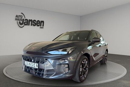 Cupra Terramar Gebrauchtwagen
