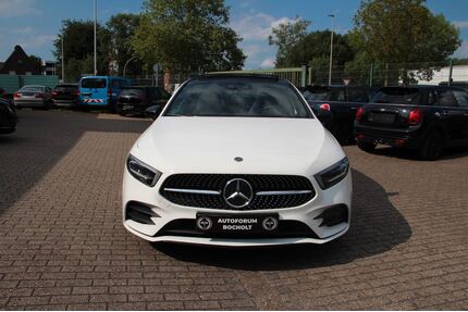 Mercedes-Benz A 180 Gebrauchtwagen