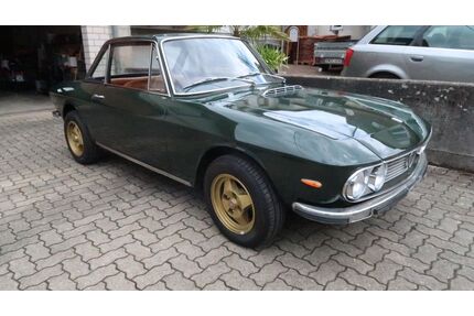 Lancia Fulvia Gebrauchtwagen