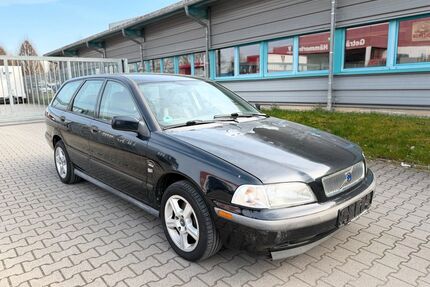 Volvo V40 Gebrauchtwagen