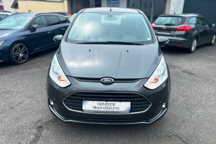 Ford B-Max Gebrauchtwagen