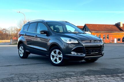 Ford Kuga Gebrauchtwagen