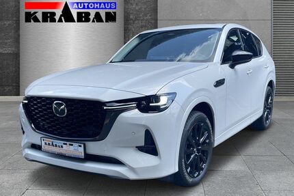 Mazda CX-60 Gebrauchtwagen