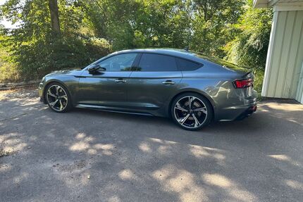 Audi RS5 Gebrauchtwagen