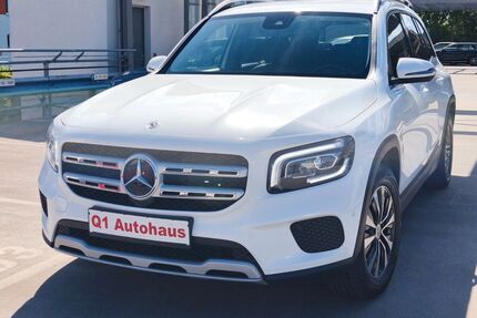Mercedes-Benz GLB 180 Gebrauchtwagen