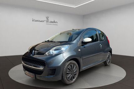 Peugeot 107 Gebrauchtwagen