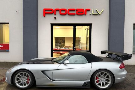 Dodge Viper Gebrauchtwagen