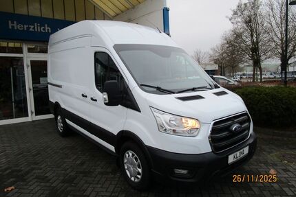 Ford Transit Gebrauchtwagen